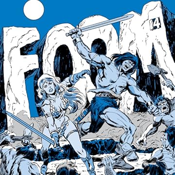 F.O.O.M. (1973-1978)