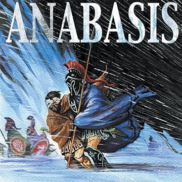 Anabasis