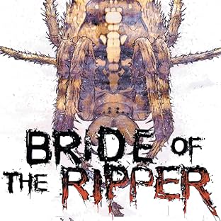 Bride of the Ripper