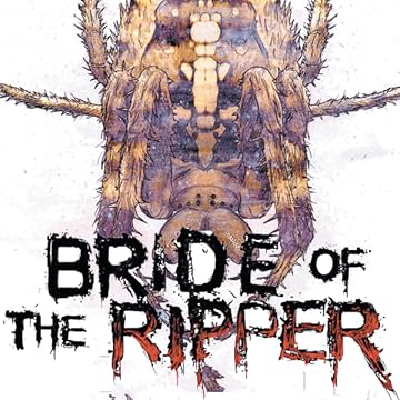Bride of the Ripper