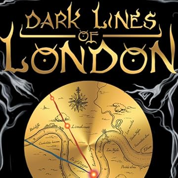 Dark Lines of London