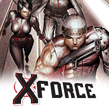 X-Force (2014-2015)