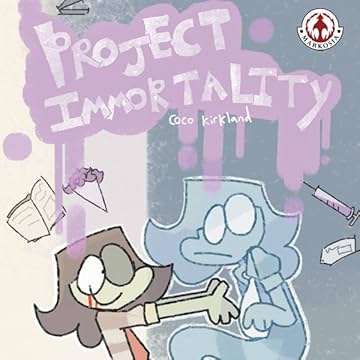 Project Immortality