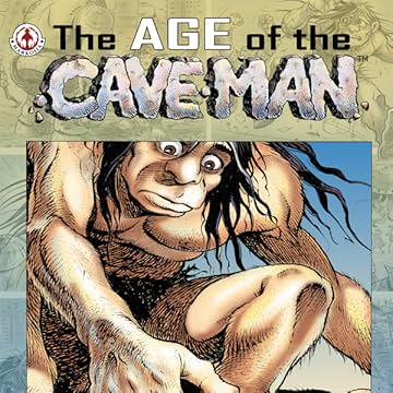 The Age of the Caveman