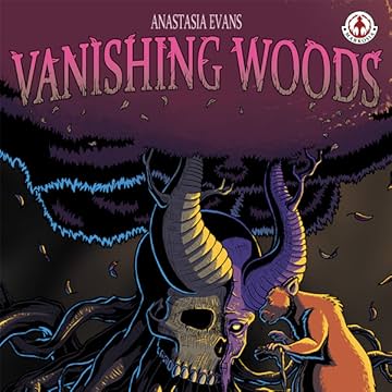 Vanishing Woods