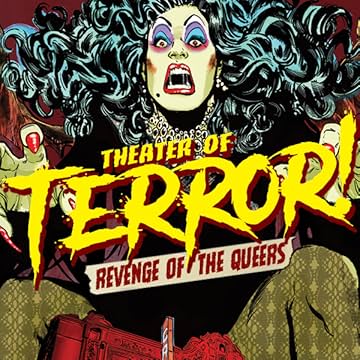 Theater of Terror!