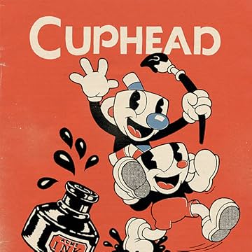 Cuphead