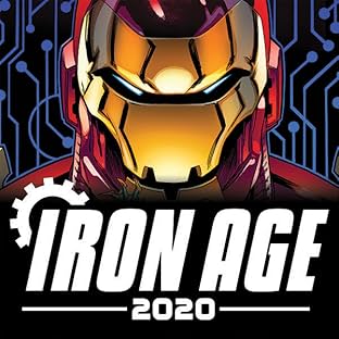 2020 Iron Age