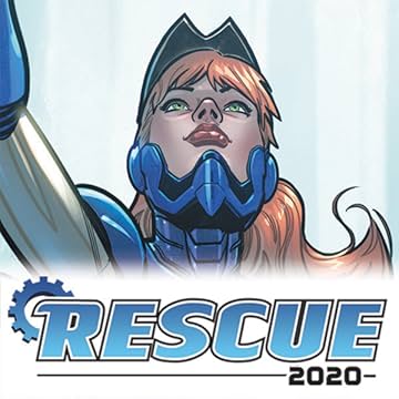 2020 Rescue