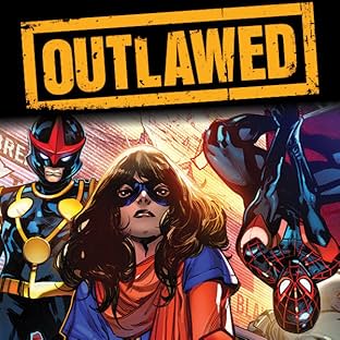 Outlawed (2020)
