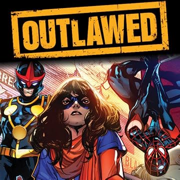 Outlawed (2020)