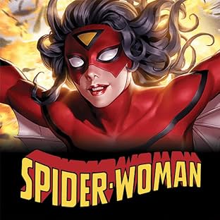 Spider-Woman (2020-)