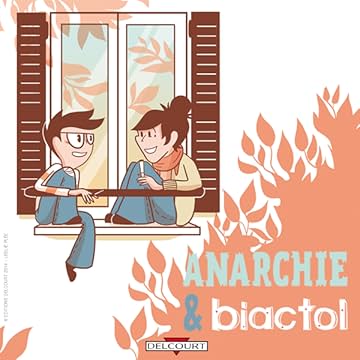 Anarchie & biactol