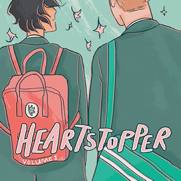 Heartstopper