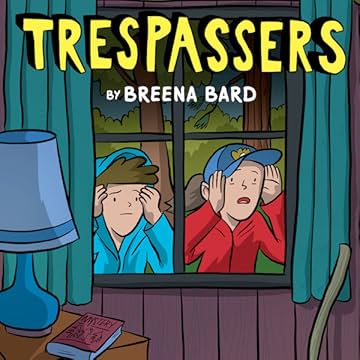 Tresspassers