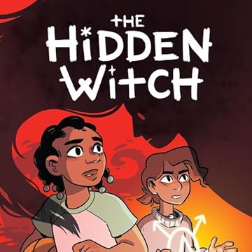 The Hidden Witch