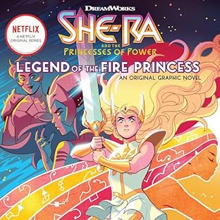 She-Ra