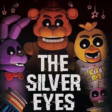 Five Nights At Freddy's