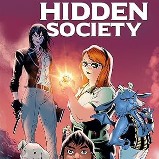Hidden Society