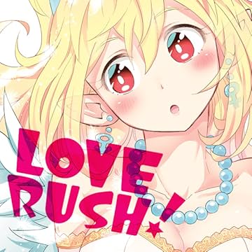 LOVE RUSH!