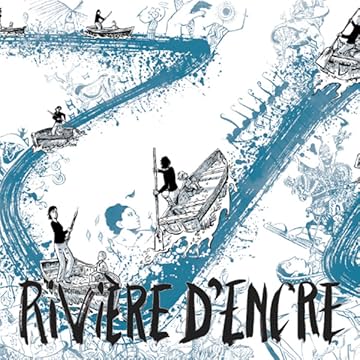 Rivière d'encre