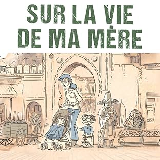 Sur la vie de ma mère