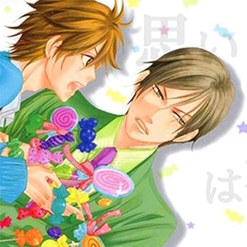 Accidental Love (Yaoi Manga)