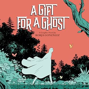 Gift for a Ghost