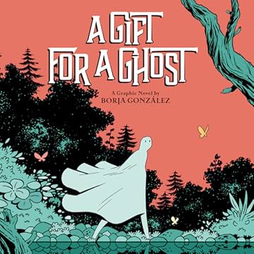 Gift for a Ghost