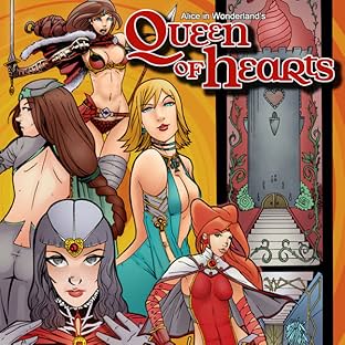 Queen of Hearts