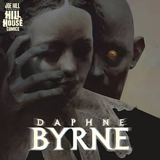 Daphne Byrne (2020-)