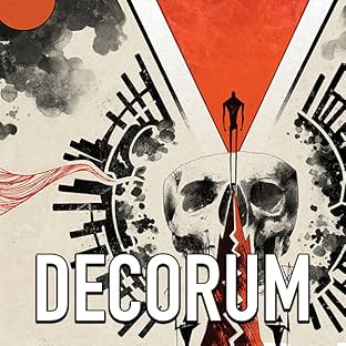 Decorum
