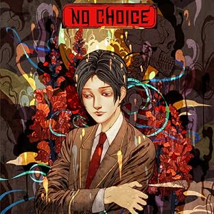 No Choice, Vol. 1: Nightmare