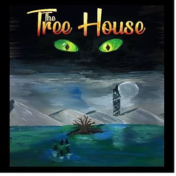 The Tree House: Issue !