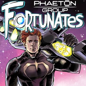 Phaeton Group. Fortunates