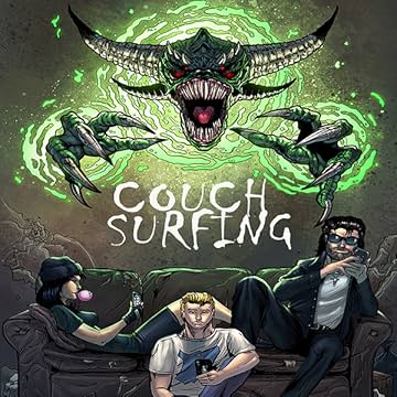 Couch Surfing