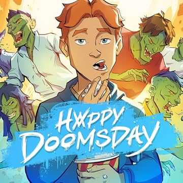 Happy Doomsday: Breach in Reality