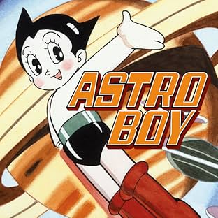 Astro Boy
