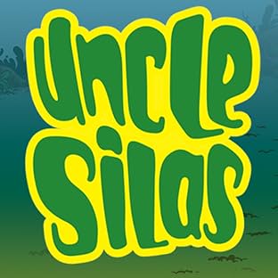 Uncle Silas, Vol. 1: GENETIS