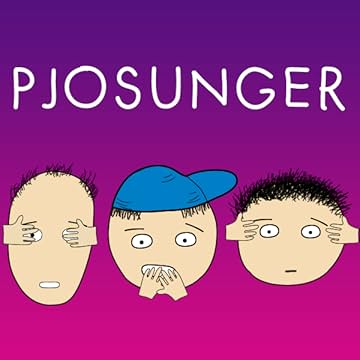 Pjosunger: Pjosunger