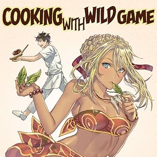 Cooking With Wild Game