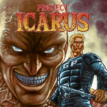Project Icarus