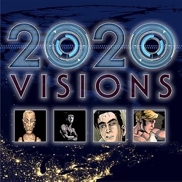 2020 Visions