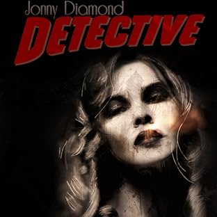 Jonny Diamond, Detective