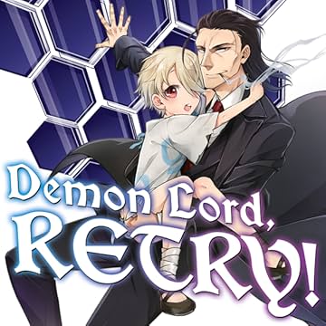 Demon Lord, Retry!