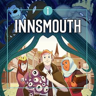 Innsmouth