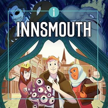 Innsmouth
