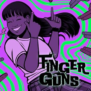 Finger Guns
