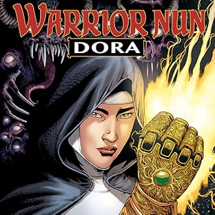 Warrior Nun: Dora
