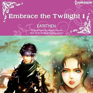 Embrace The Twilight